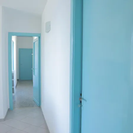 Lejlighed Chiaiolella Sea View Procida