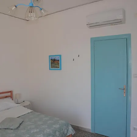 Chiaiolella Sea View Procida