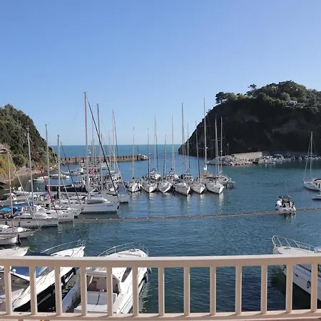 Lejlighed Chiaiolella Sea View Procida
